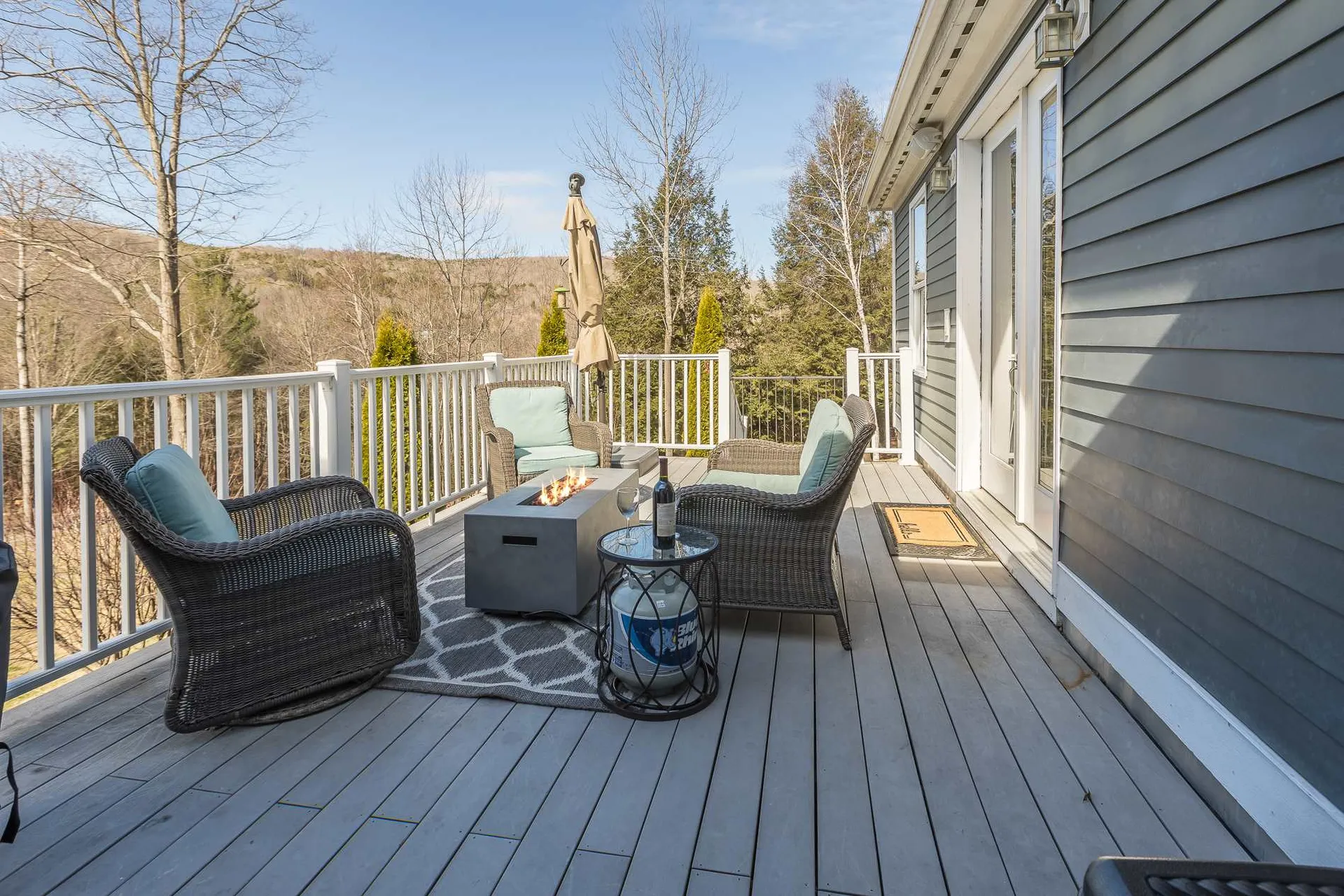 21 Sportsmen Cove Hartland VT 05048