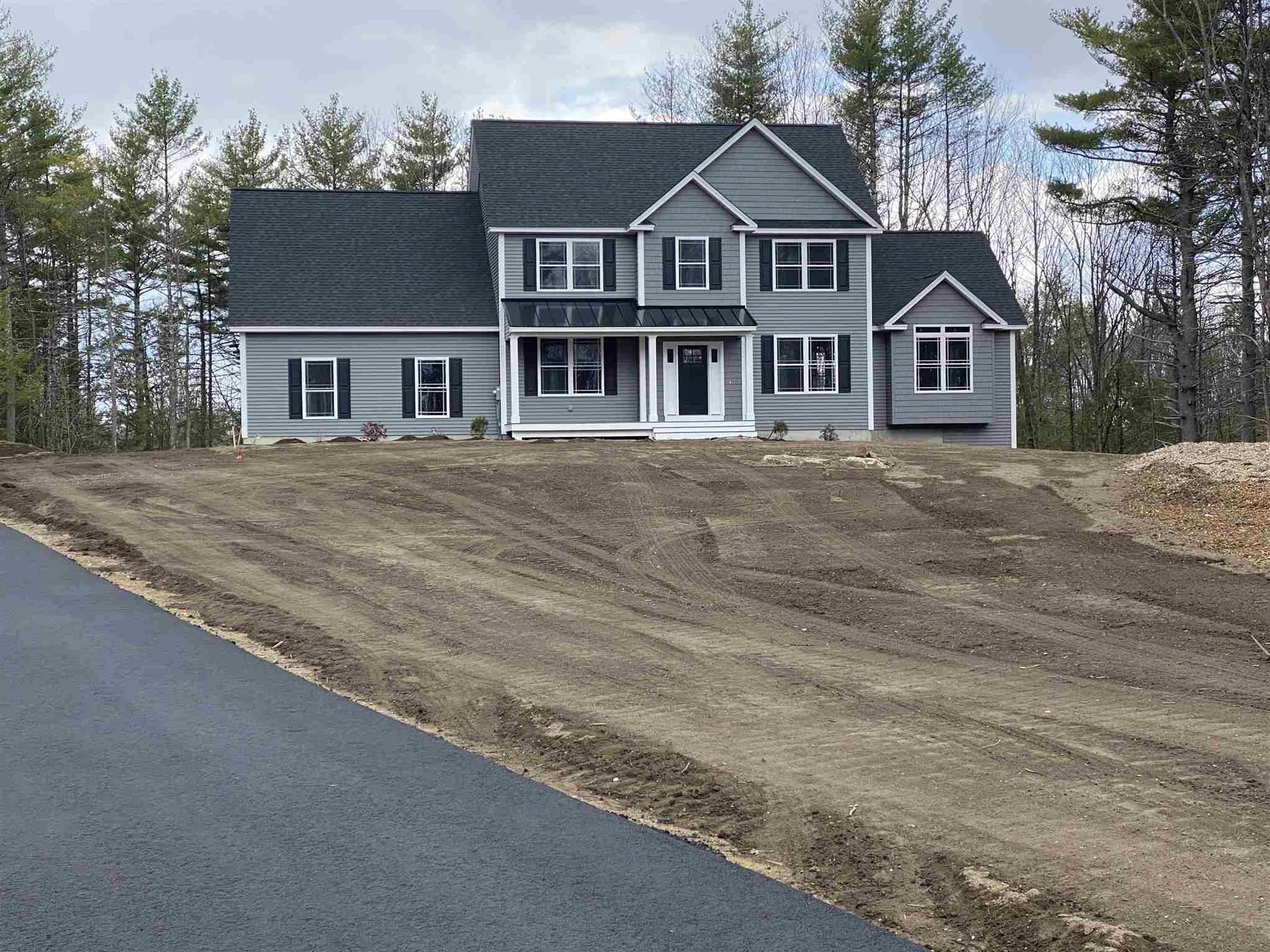315 Stark Highway S Dunbarton NH 03046