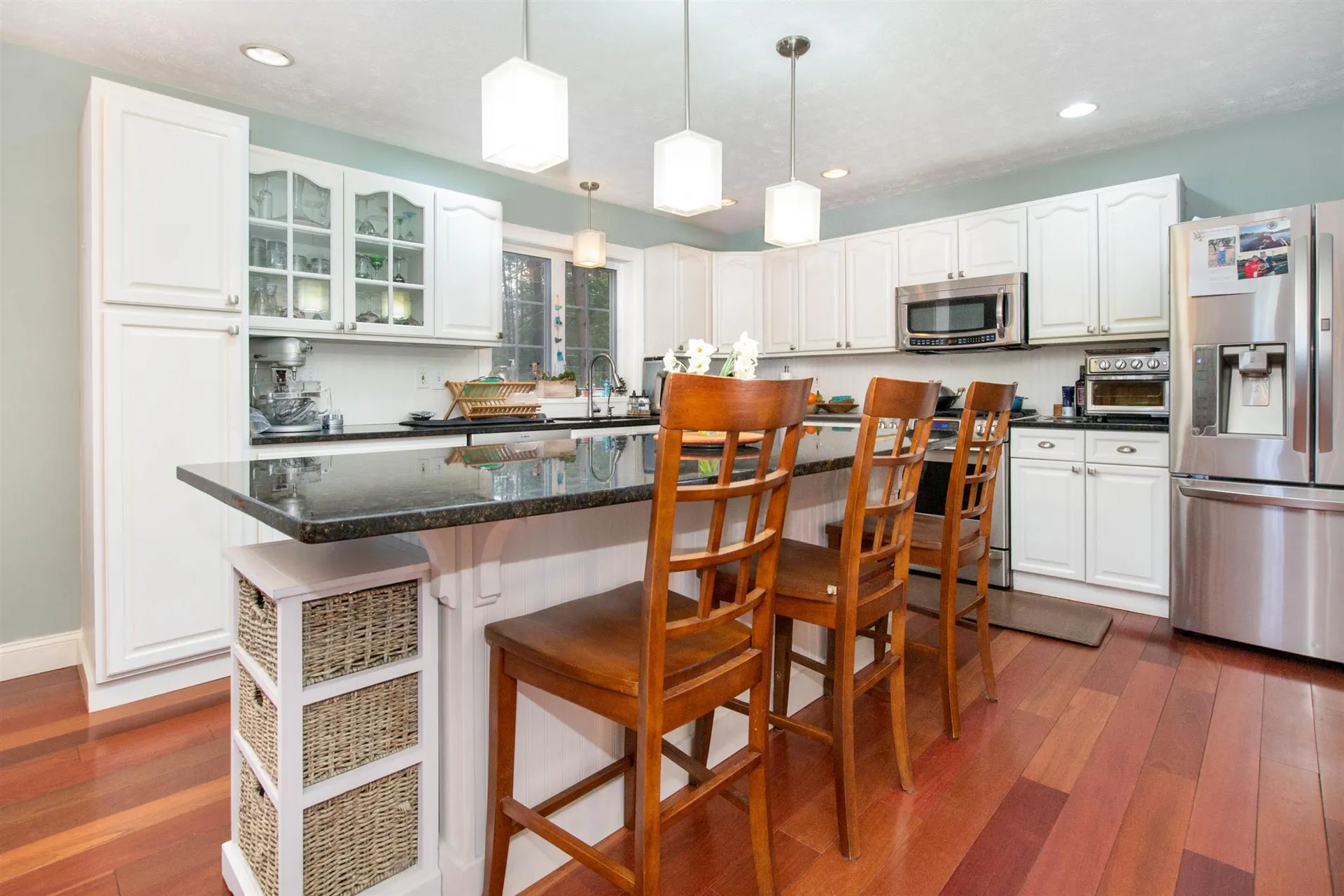 11 Captains Way Exeter NH 03833-4563
