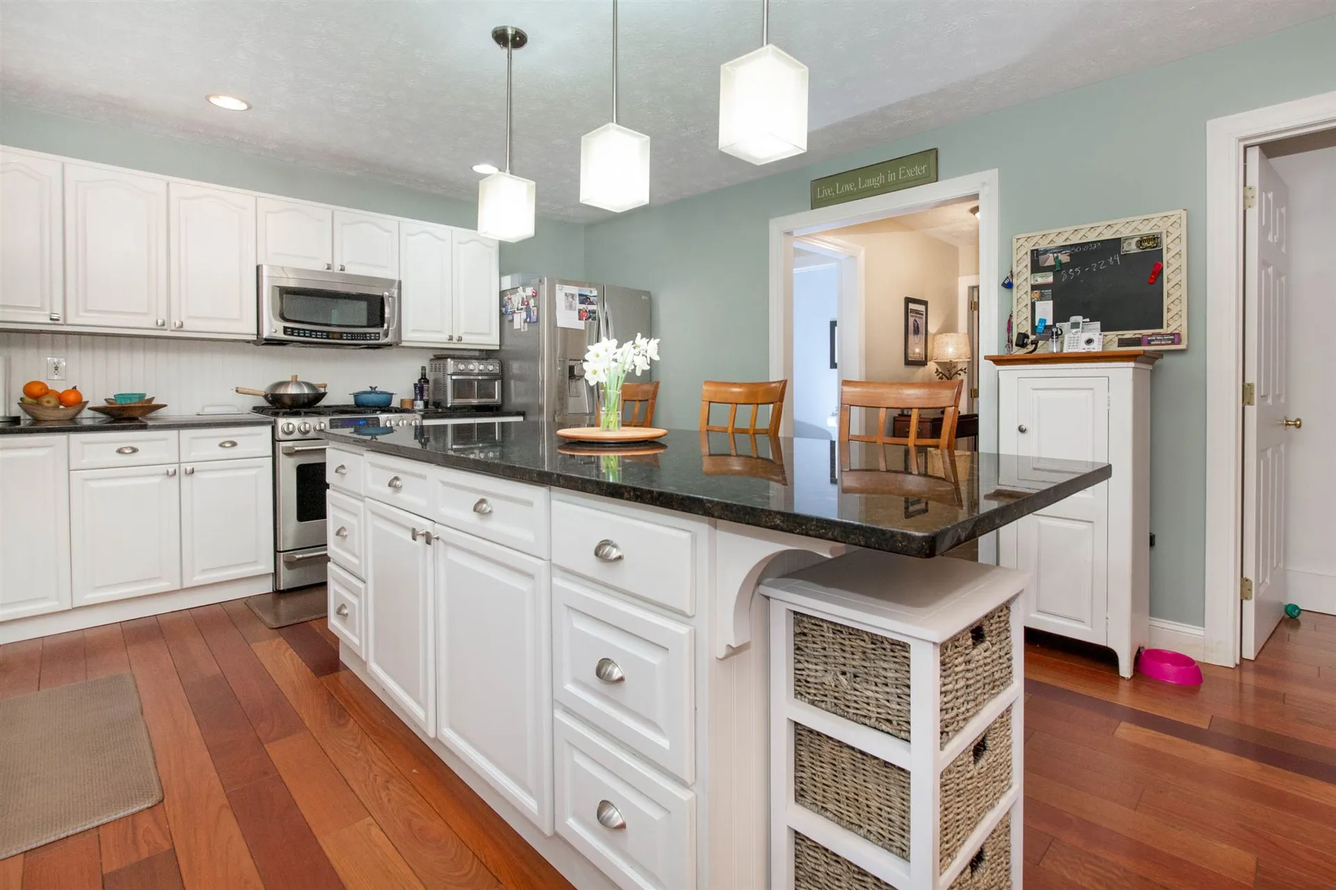 11 Captains Way Exeter NH 03833-4563