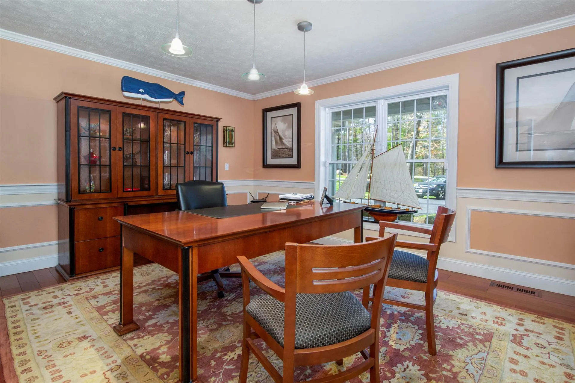 11 Captains Way Exeter NH 03833-4563