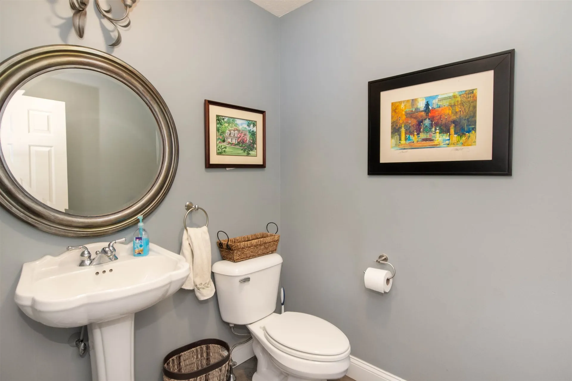 11 Captains Way Exeter NH 03833-4563