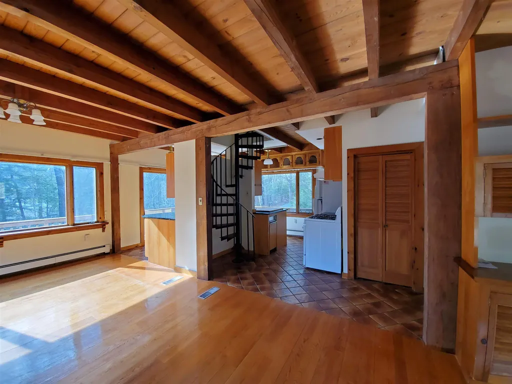 1144 Goose Pond Road Canaan NH 03741