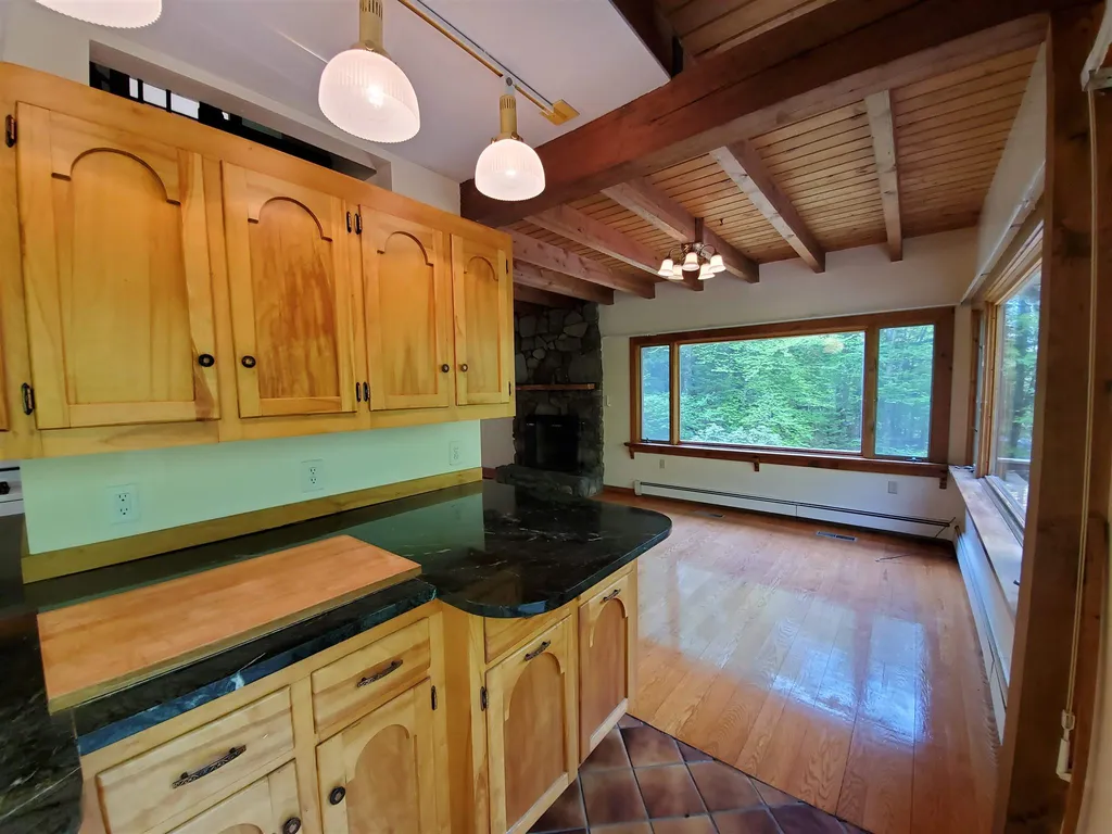 1144 Goose Pond Road Canaan NH 03741