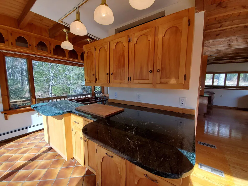 1144 Goose Pond Road Canaan NH 03741