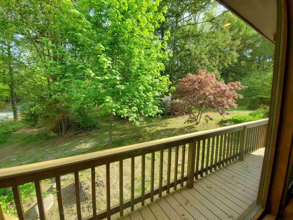1144 Goose Pond Road Canaan NH 03741
