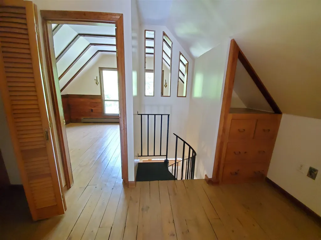 1144 Goose Pond Road Canaan NH 03741