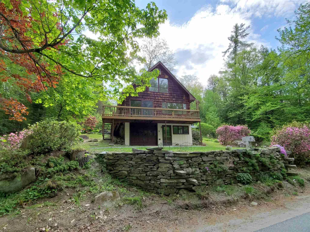 1144 Goose Pond Road Canaan NH 03741