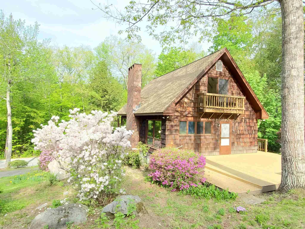 1144 Goose Pond Road Canaan NH 03741