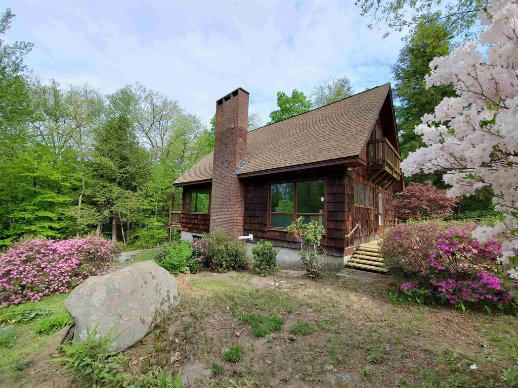 1144 Goose Pond Road Canaan NH 03741