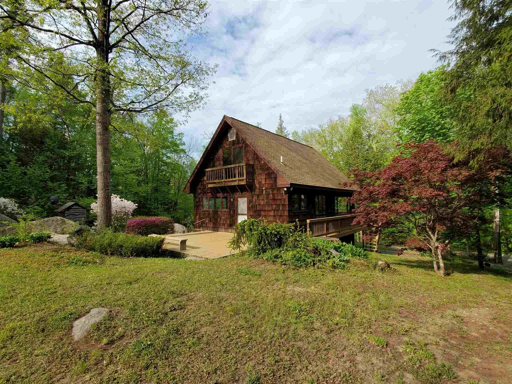 1144 Goose Pond Road Canaan NH 03741
