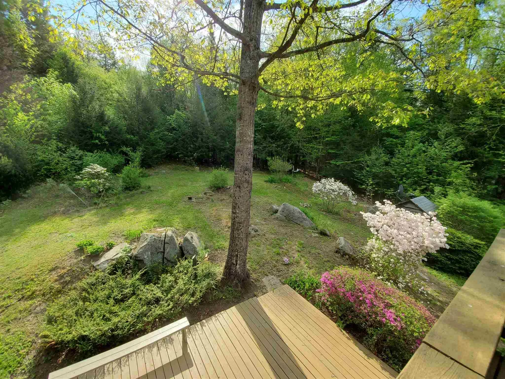 1144 Goose Pond Road Canaan NH 03741