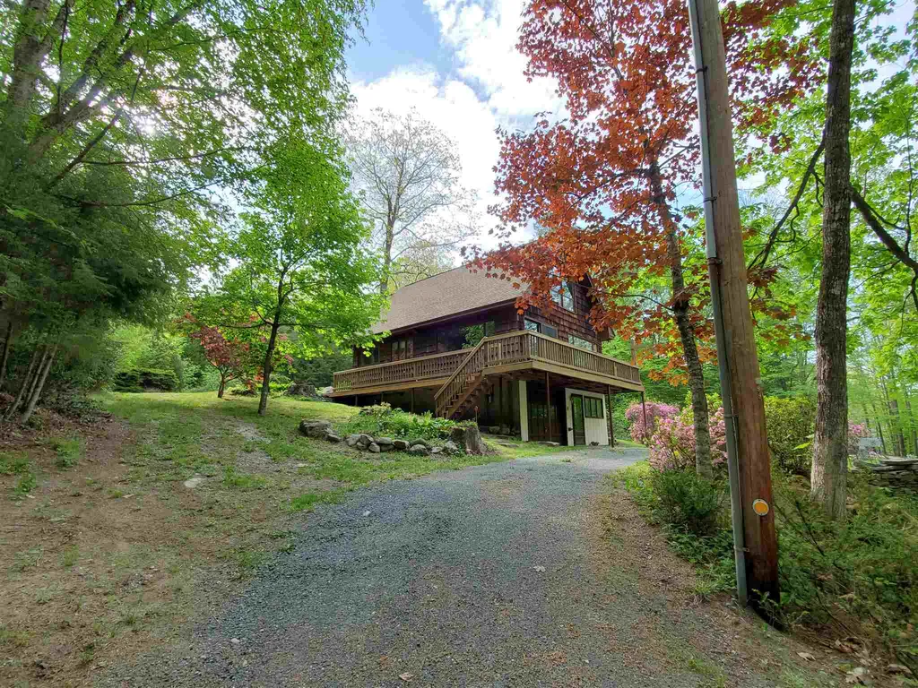 1144 Goose Pond Road Canaan NH 03741