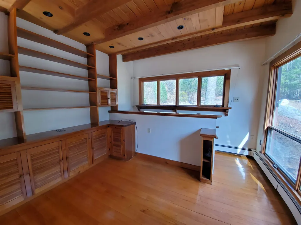 1144 Goose Pond Road Canaan NH 03741