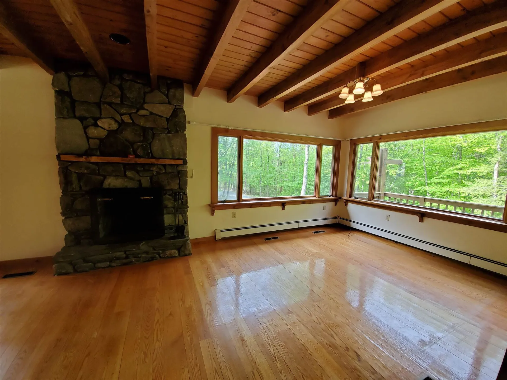 1144 Goose Pond Road Canaan NH 03741