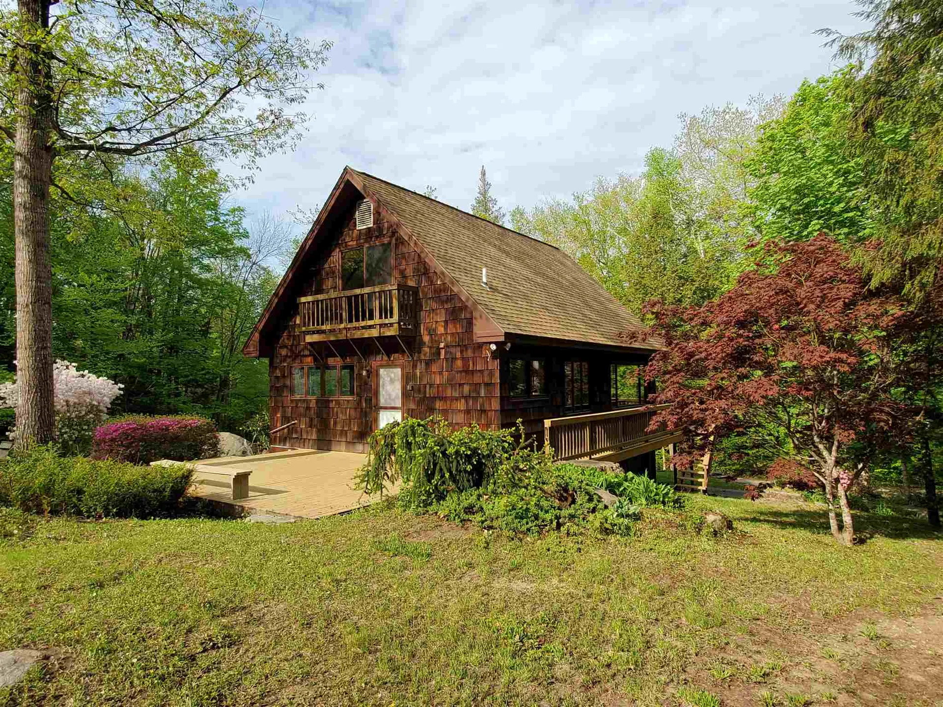 1144 Goose Pond Road Canaan NH 03741