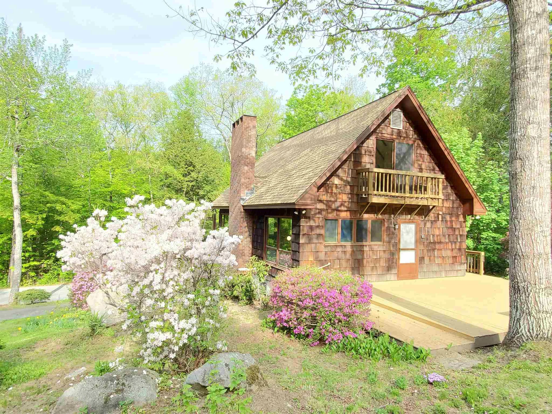 1144 Goose Pond Road Canaan NH 03741