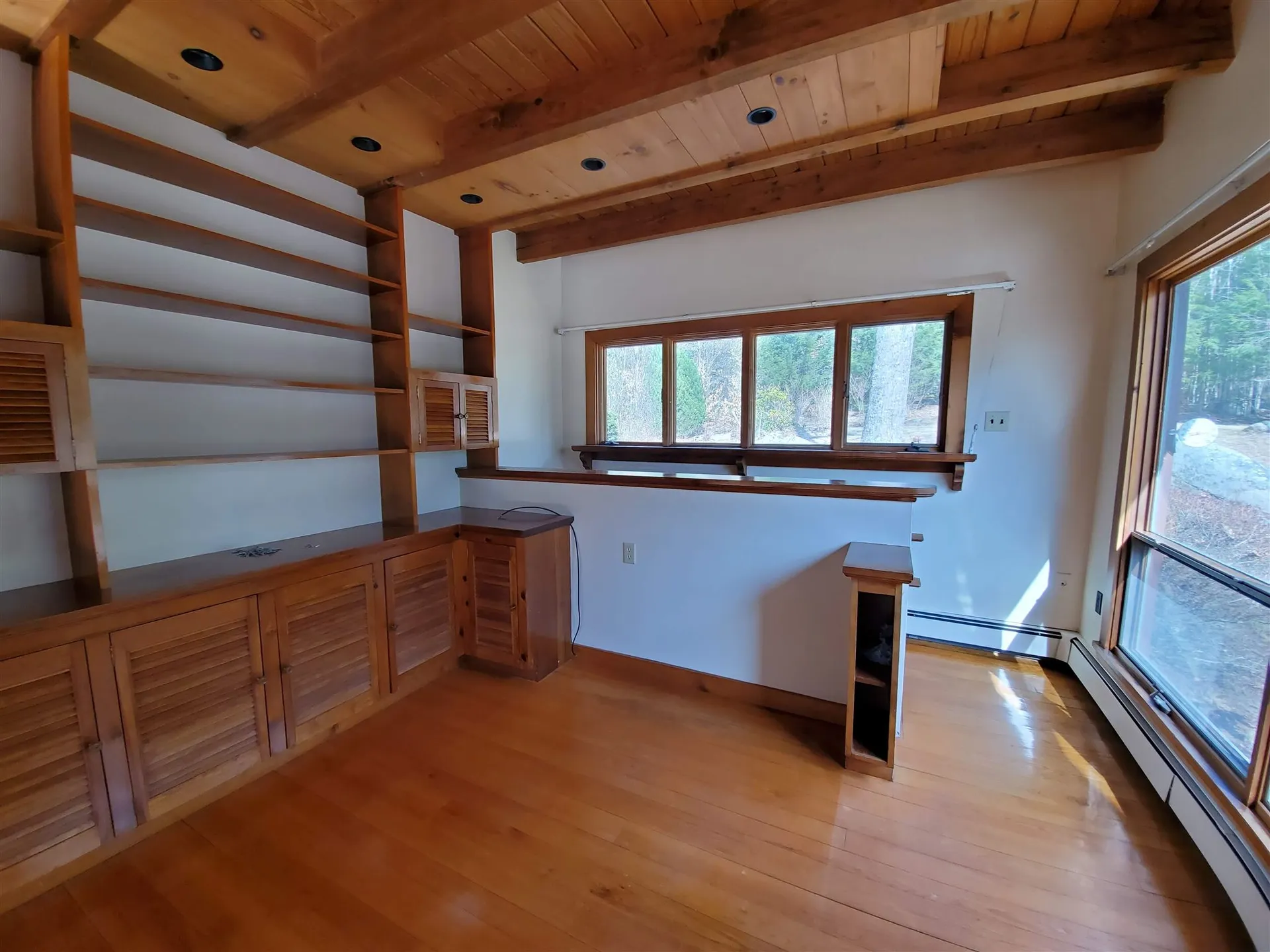 1144 Goose Pond Road Canaan NH 03741
