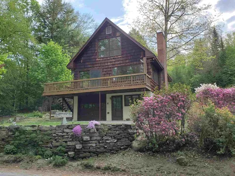 1144 Goose Pond Road Canaan NH 03741