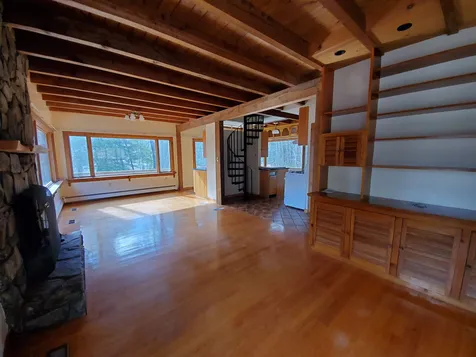 1144 Goose Pond Road Canaan NH 03741