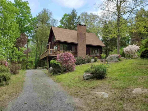 1144 Goose Pond Road Canaan NH 03741