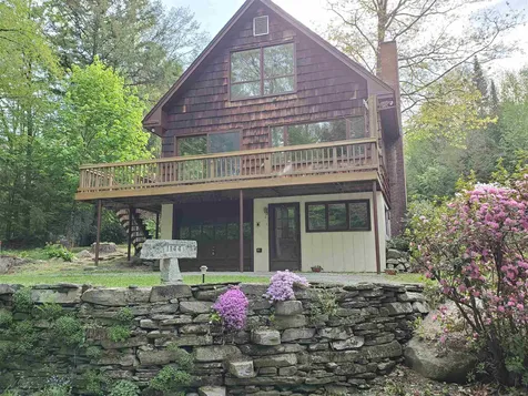 1144 Goose Pond Road Canaan NH 03741