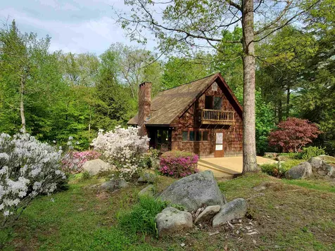 1144 Goose Pond Road Canaan NH 03741