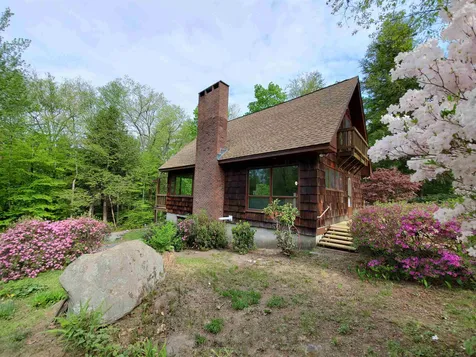 1144 Goose Pond Road Canaan NH 03741