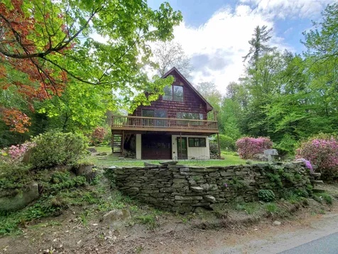 1144 Goose Pond Road Canaan NH 03741