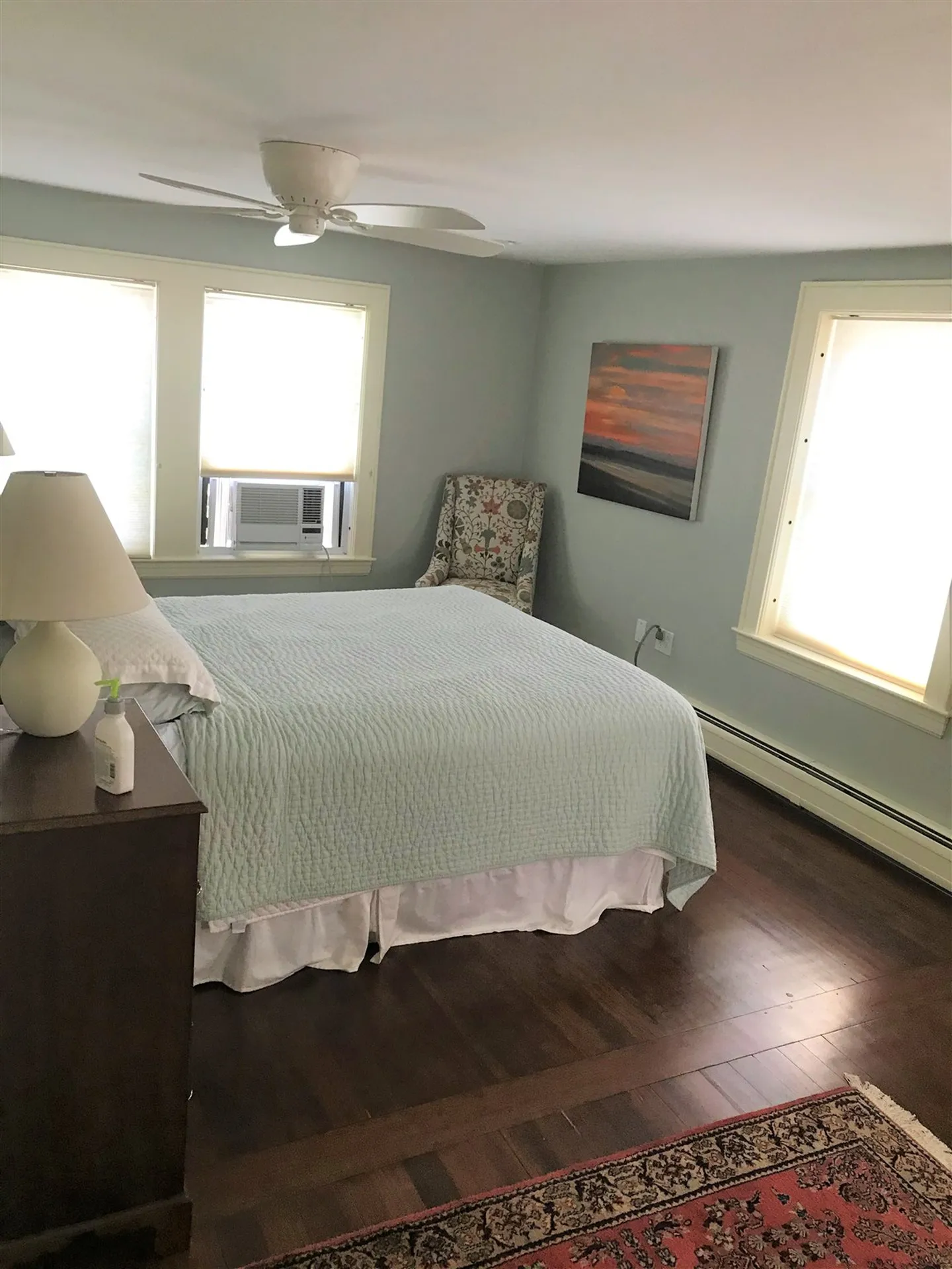11 Maple Street Exeter NH 03833