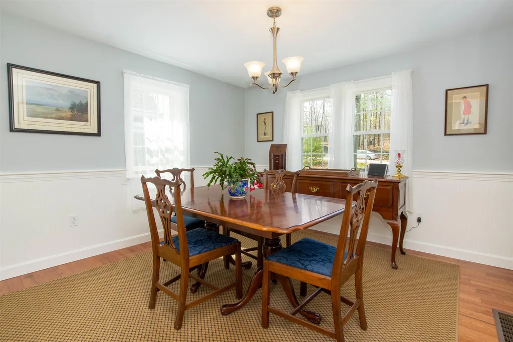 31 Great Hill Drive Newmarket NH 03857