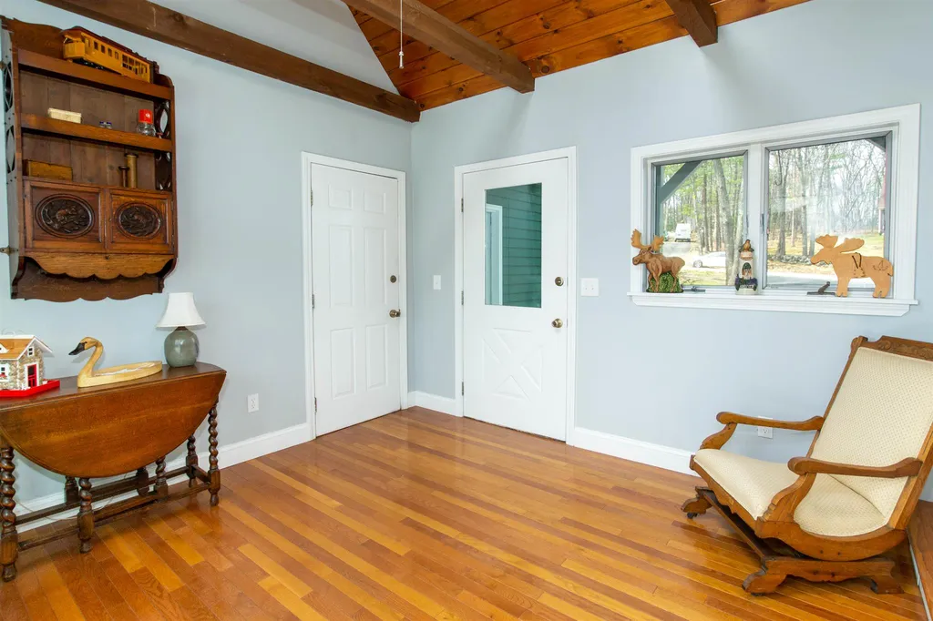 31 Great Hill Drive Newmarket NH 03857