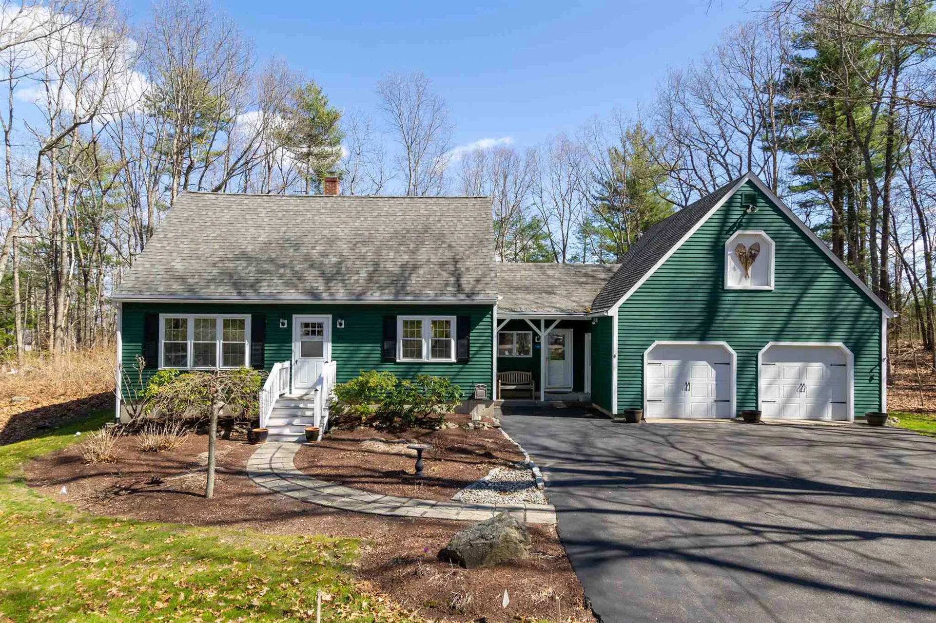 31 Great Hill Drive Newmarket NH 03857