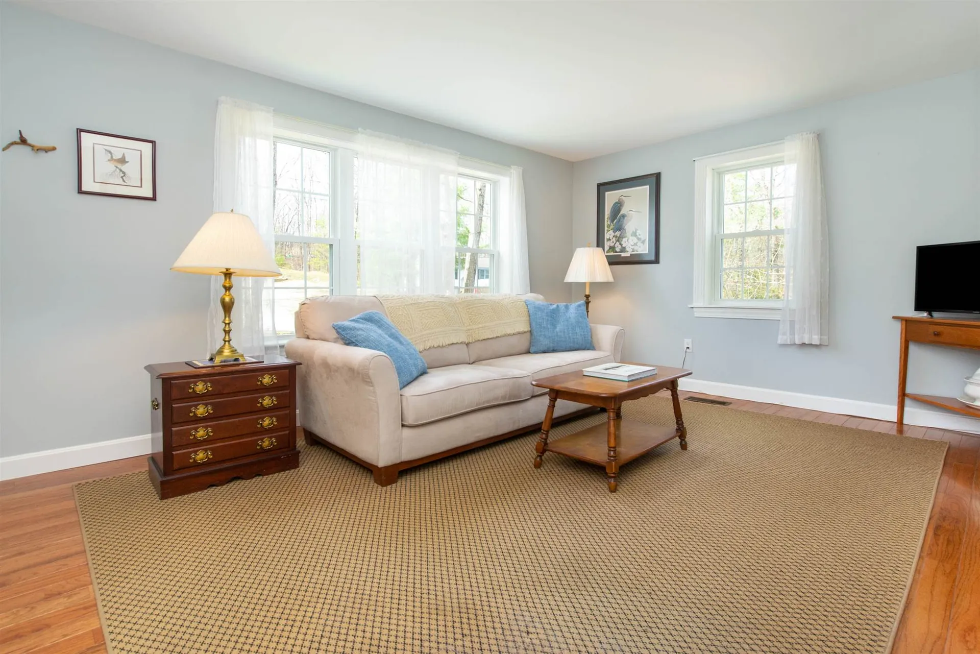 31 Great Hill Drive Newmarket NH 03857