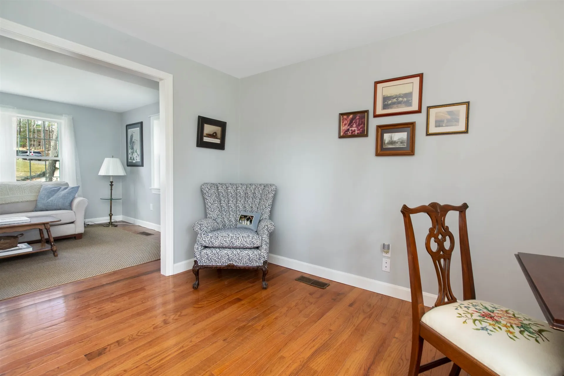 31 Great Hill Drive Newmarket NH 03857