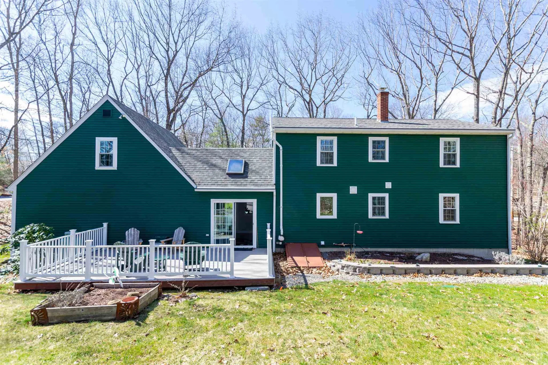 31 Great Hill Drive Newmarket NH 03857