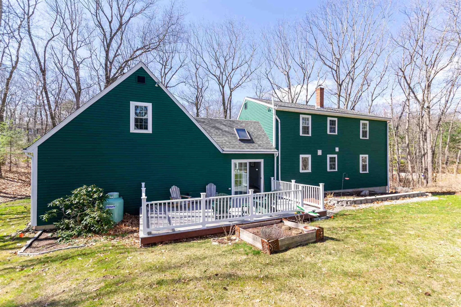 31 Great Hill Drive Newmarket NH 03857