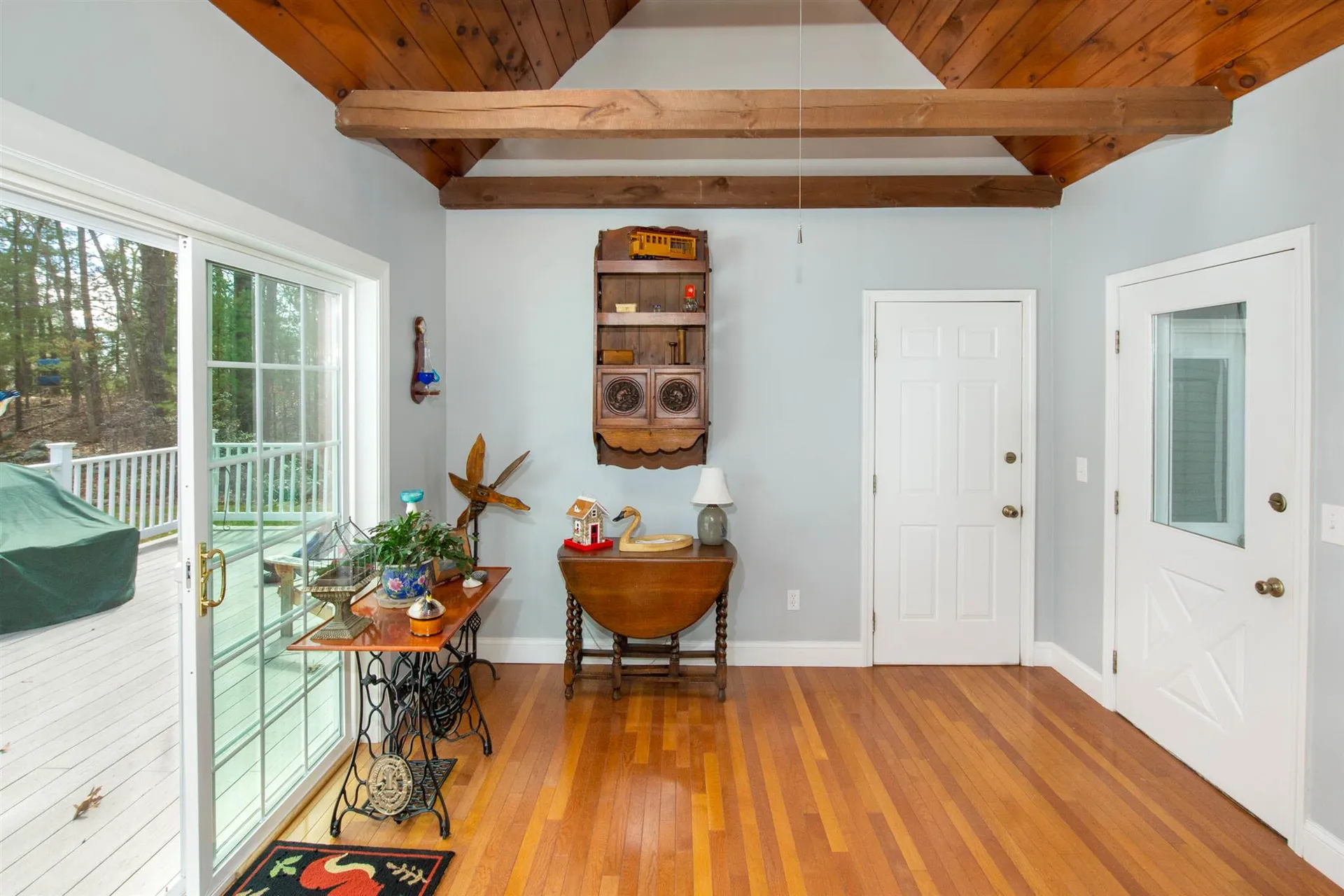 31 Great Hill Drive Newmarket NH 03857