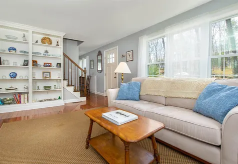 31 Great Hill Drive Newmarket NH 03857