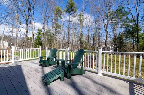31 Great Hill Drive Newmarket NH 03857