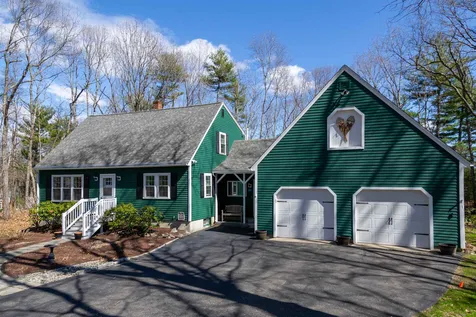 31 Great Hill Drive Newmarket NH 03857