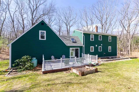 31 Great Hill Drive Newmarket NH 03857