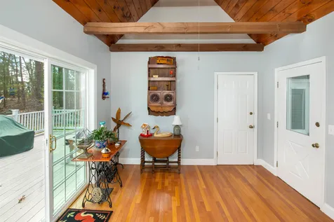 31 Great Hill Drive Newmarket NH 03857