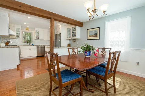 31 Great Hill Drive Newmarket NH 03857