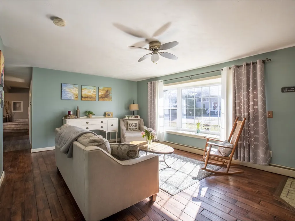 67 Barrett Street South Burlington VT 05403