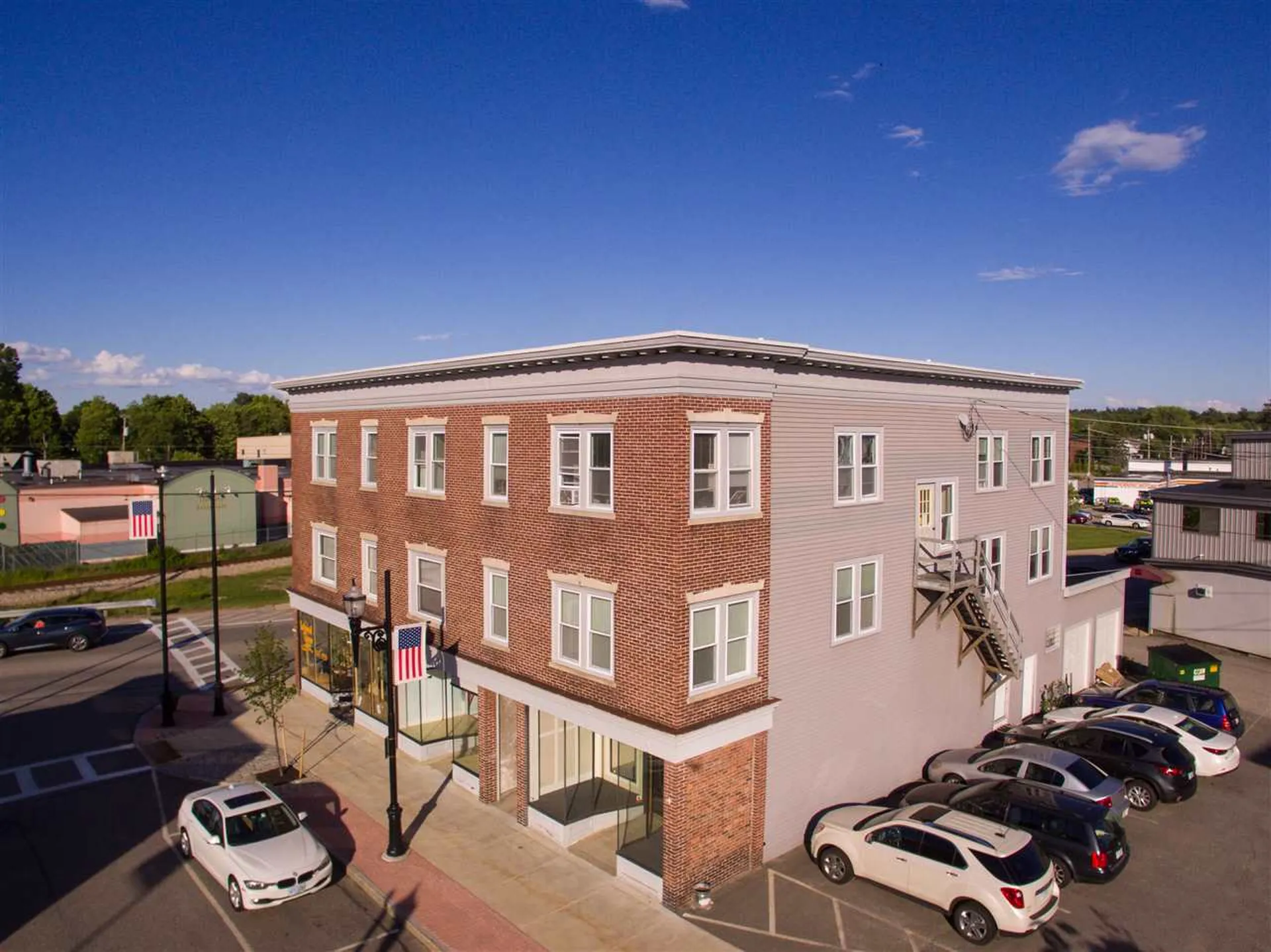 61 Hanson Street Rochester NH 03867