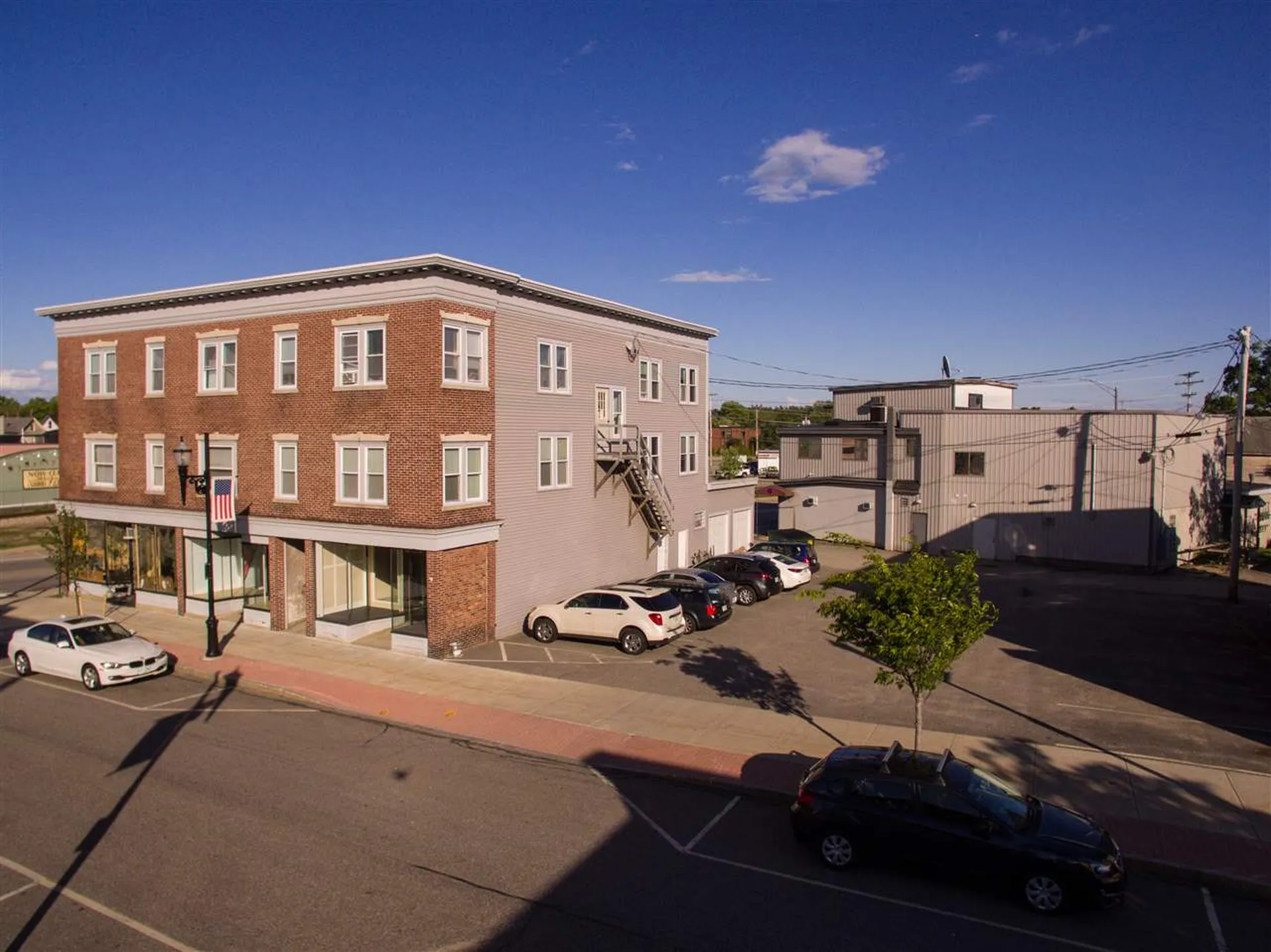 61 Hanson Street Rochester NH 03867