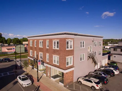 61 Hanson Street Rochester NH 03867