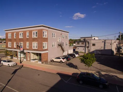 61 Hanson Street Rochester NH 03867
