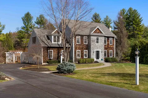 20 Shedd Lane Hollis NH 03049